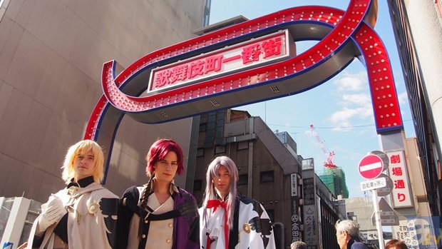 爱游戏（中国）_《东京新世录 作战巴比伦